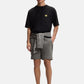 T-Shirt Manica Corta Uomo Boss   50561855