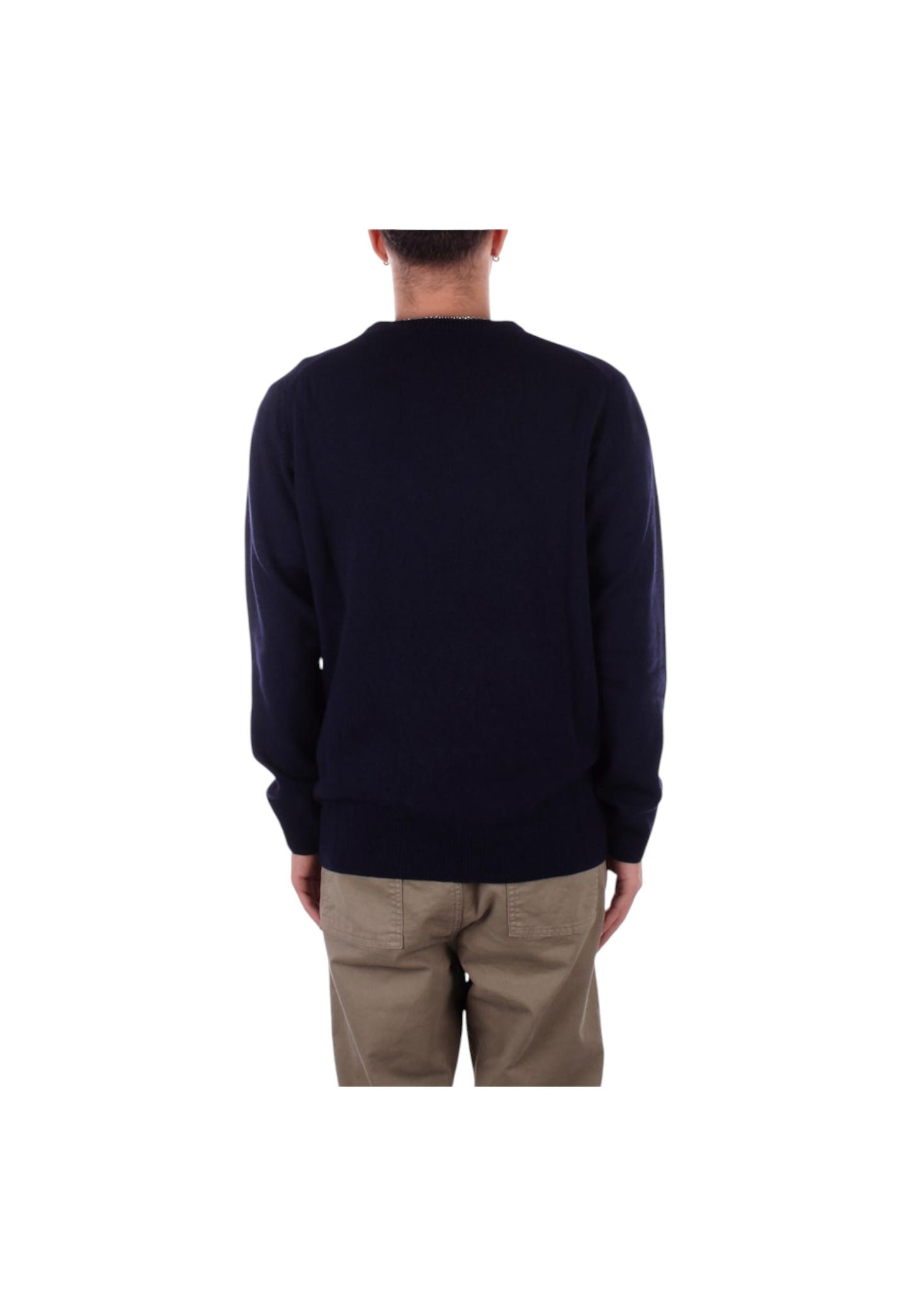 HER0001 - Maglione - Mc2 Saint Barth