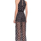 Tuta Jumpsuit Senza Maniche Donna Gaudi   511FD15009