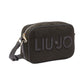Borsa A Tracolla Donna Liu Jo Camera Bag Media  AF6119T711A