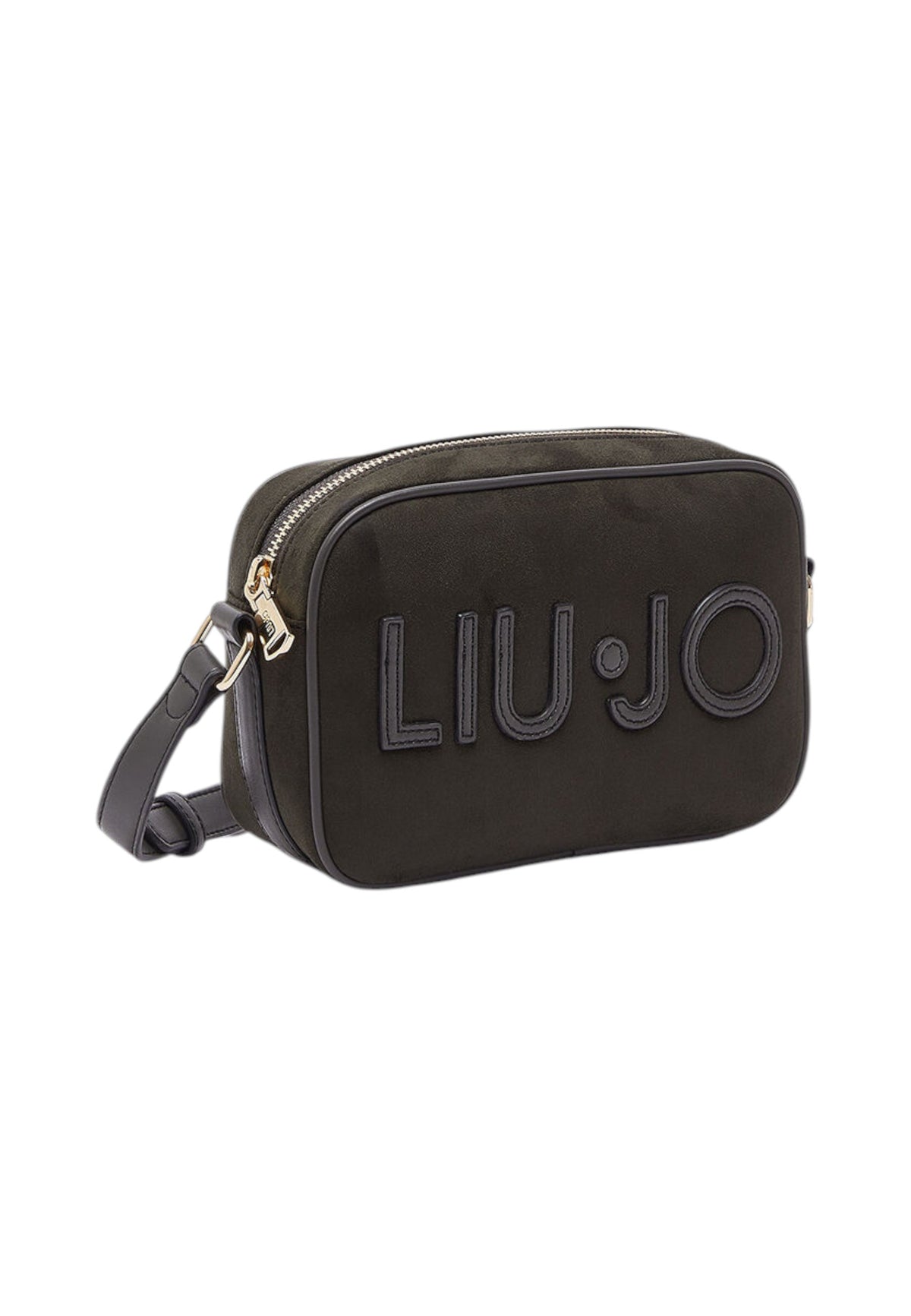 Borsa A Tracolla Donna Liu Jo Camera Bag Media  AF6119T711A
