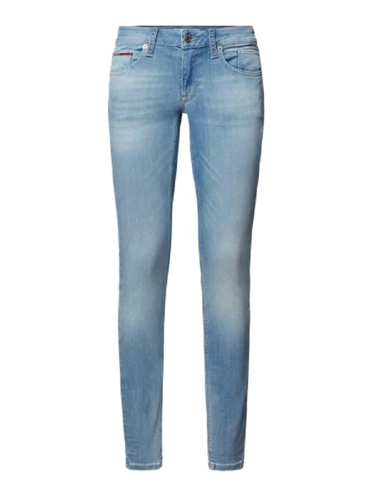 Jeans  Donna Tommy Jeans   DW0DW11610