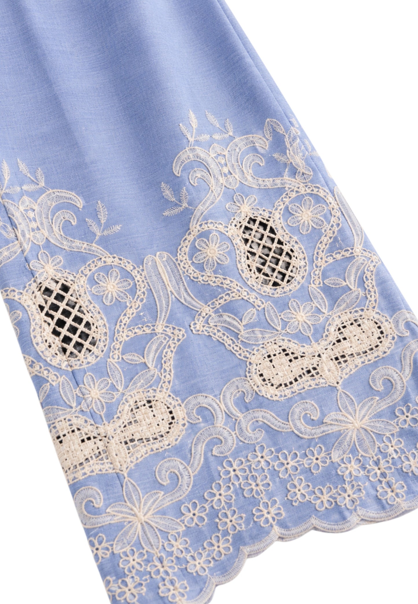 Pantaloni  Donna Glamorous   5727