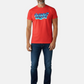 T-Shirt Manica Corta Uomo Harmont & Blaine   IRH167021055