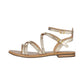 Sandali Bassi Donna Geox  Sozy S D15LXG000KY