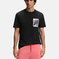 T-Shirt Manica Corta Uomo Boss   50561853