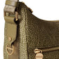 Borsa A Tracolla Donna Borbonese Luna Media Eco Line 934108I15