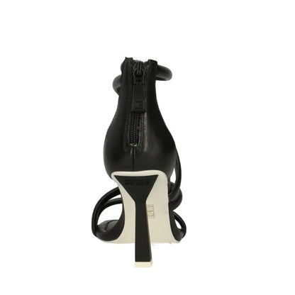 Sandali Con Tacco Donna Guess   FL6NCELEA03