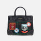Borsa A Spalla Donna Rue Madam Paris  Chamonix Mini Tote 1590