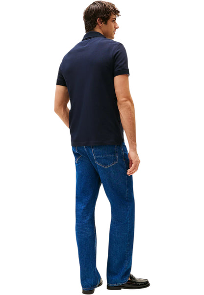 Polo Manica Corta Uomo Tommy Hilfiger