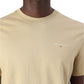 T-Shirt Manica Corta Uomo Tommy Jeans  Tjm Slim Linear Chest