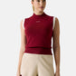 Top  Donna Guess In Maglia Laurene V6RP07Z4642