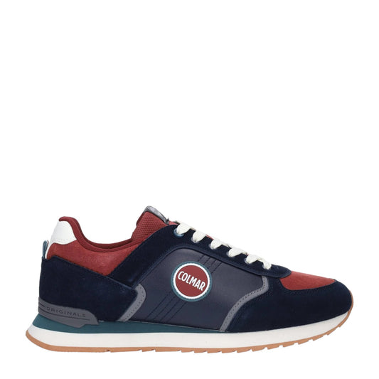 Baskets TRAVIS B 009 - Colmar Originals