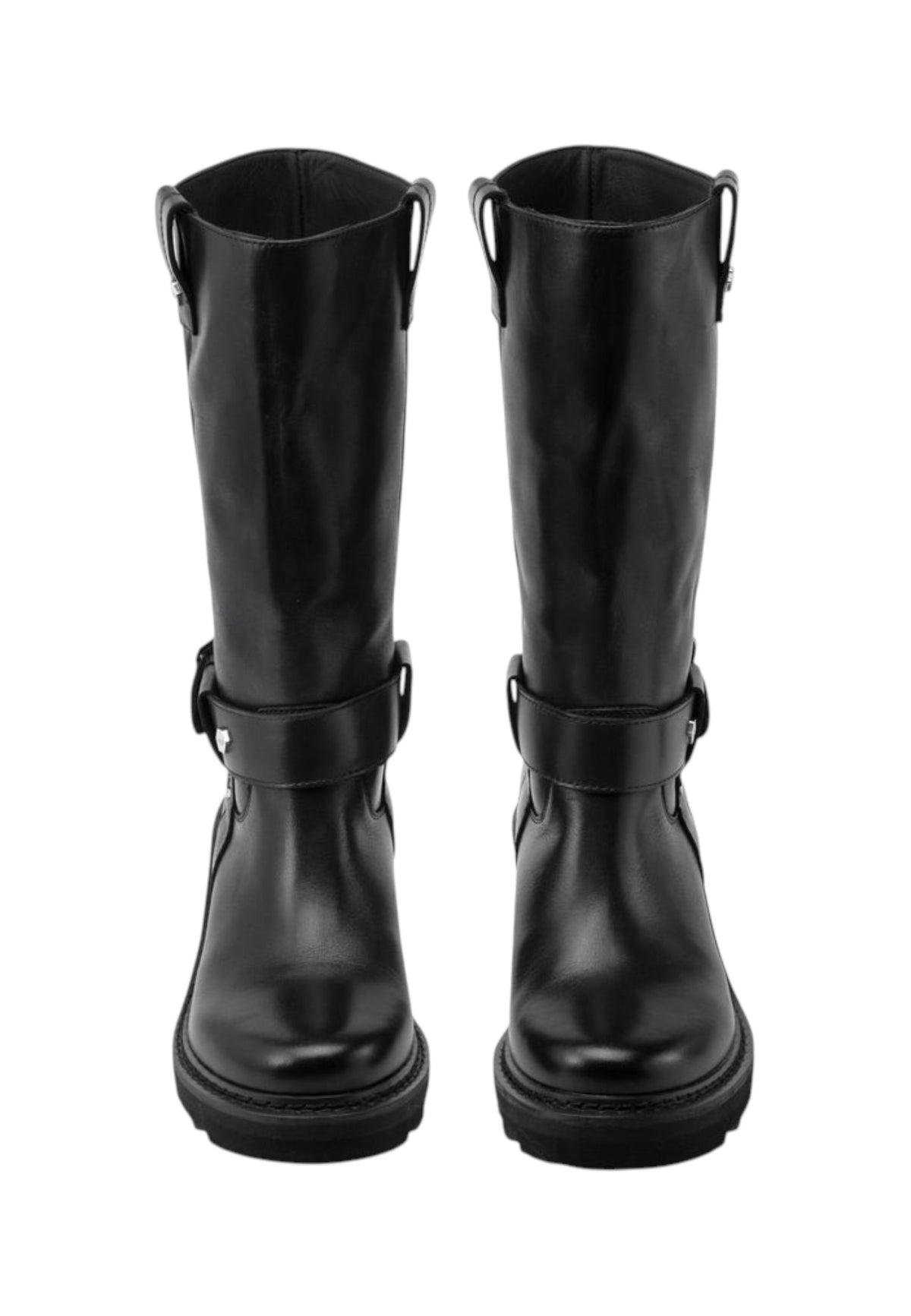 Stivali  Donna Cult  Grace 4800 Boot W Leather CLW480000