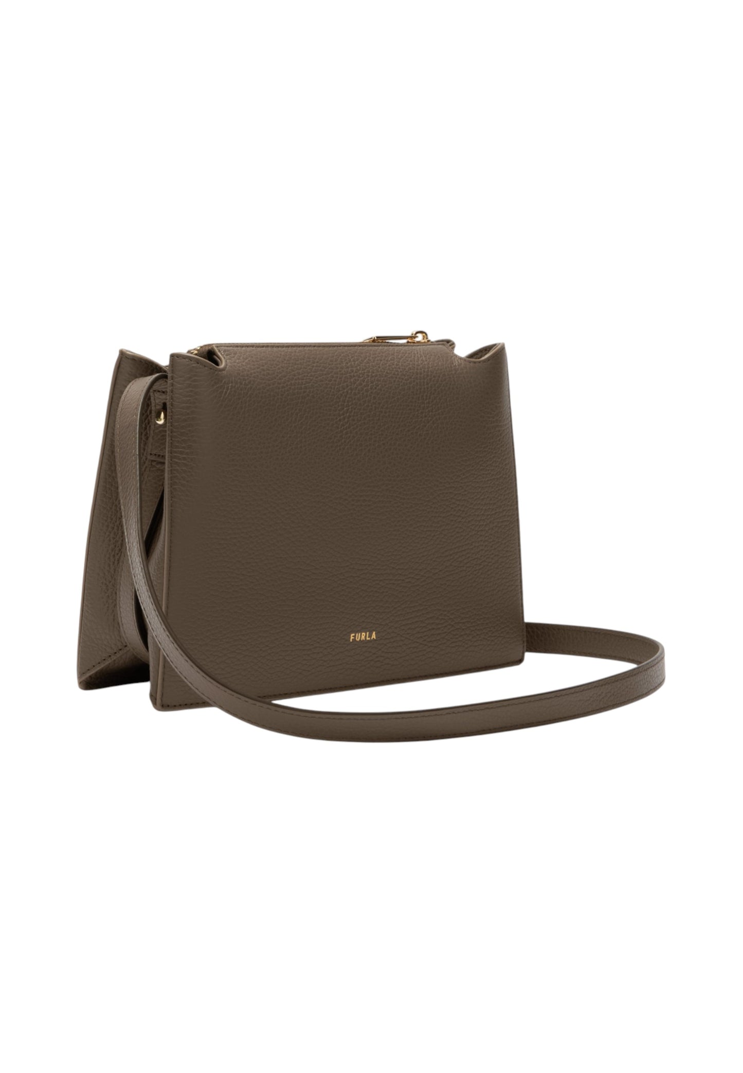 Borsa A Tracolla Donna Furla S Crossbody Furla Nuvola WB01275HSF000