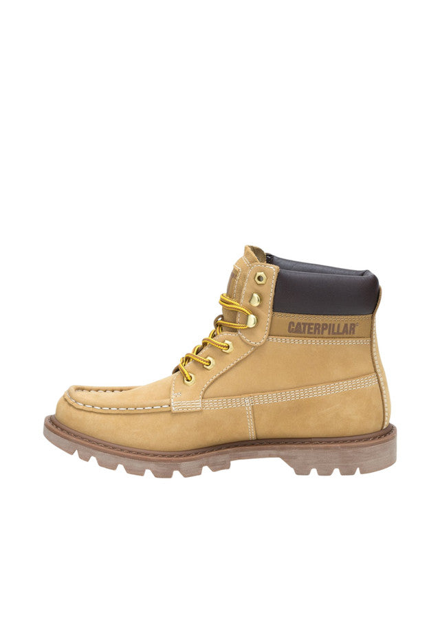 Stivaletti  Uomo Caterpillar  Colorado Moc Toe CP.COLMOCTOEM