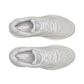 Sneakers Basse Uomo Saucony Chiusura con lacci, Tomaia in mesh aperto traspirante, Inserti in pelle scamosciata, Gabbia stabilizzante gommata, Ammortizzazione GRID Progrid Omni 9 S101835