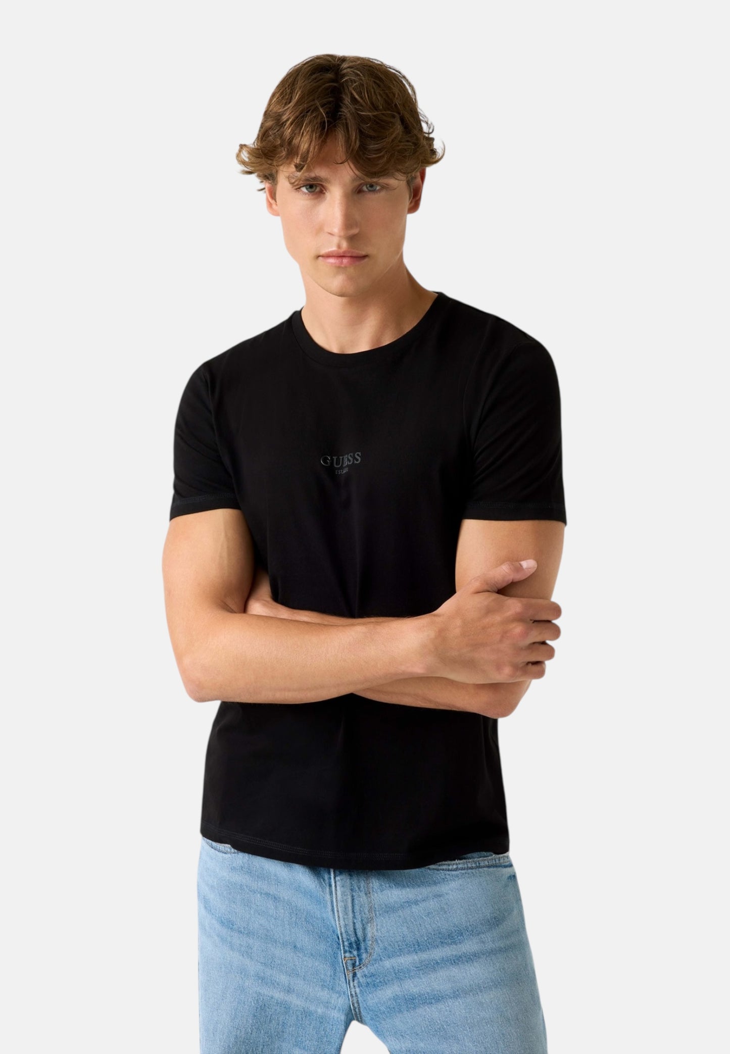 M2YI72I3Z14 - T-Shirt - Guess