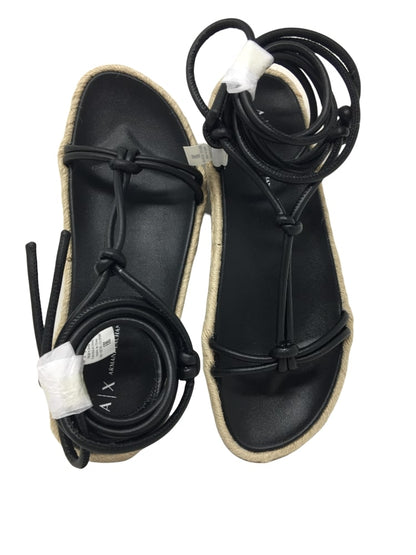 Sandali Bassi Donna Armani Exchange   XDP024XV427