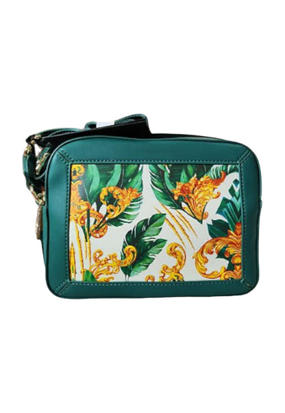 Borsa A Tracolla Donna Plein Sport Crossover Miami 2110072