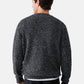 Maglione A Girocollo Uomo Liu Jo Effetto Boucle'  QF6124MAB28
