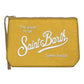Pochette  Unisex Mc2 Saint Barth  Aline Canvas ALI0047