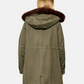 Parka  Donna Liu Jo   WF6002T718A