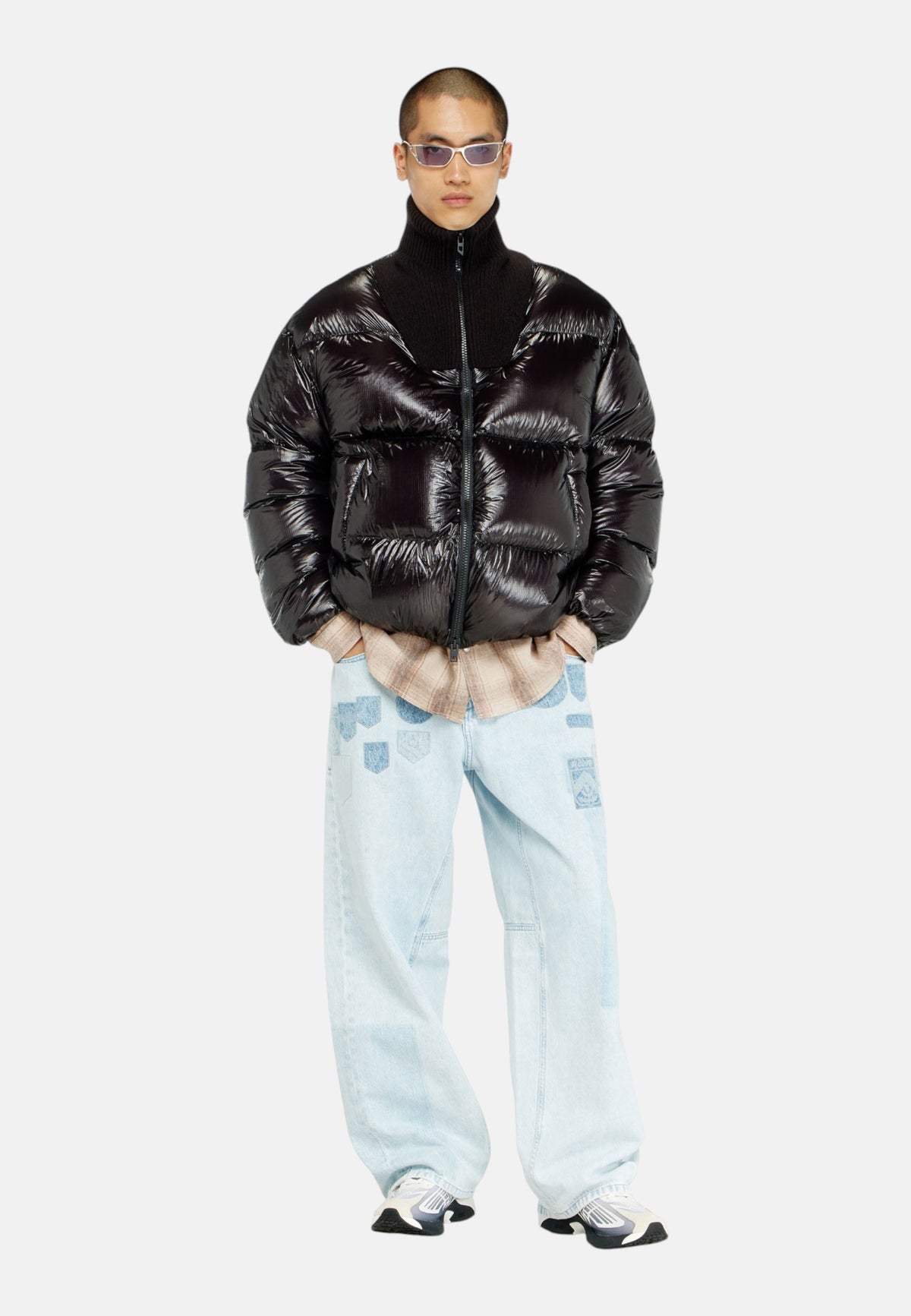 Giacca  Uomo Diesel   A233010BKCP