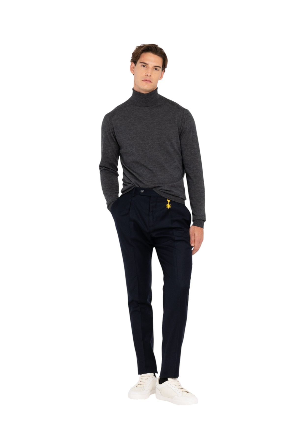 3732M506243840 - Maglione - Manuel Ritz