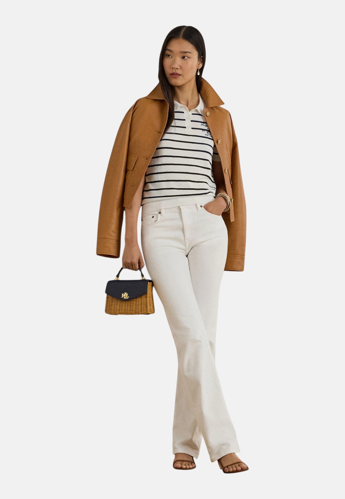 Maglione A Girocollo Donna Lauren Ralph Lauren   200P035060