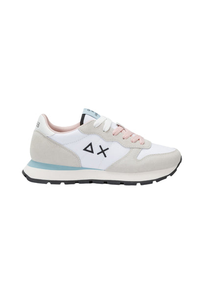 Sneakers Basse Donna Sun68  Ally Solid Z45201