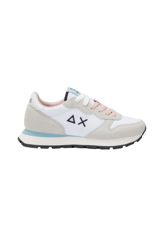 Sneakers Basse Donna Sun68  Ally Solid Z45201