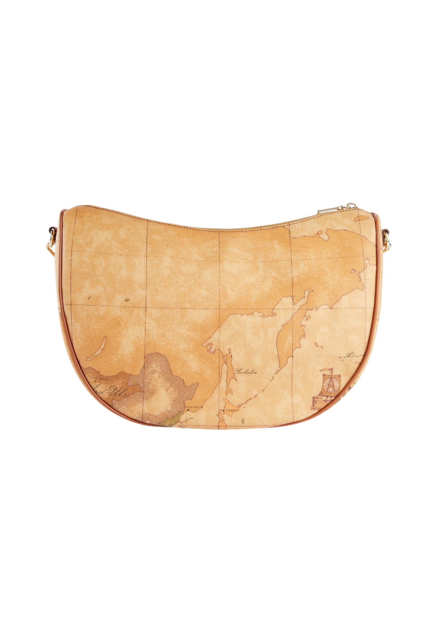 Borsa A Tracolla Donna Alviero Martini Mezzaluna Geo Classic CE0606000