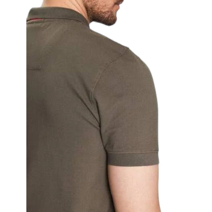 Polo Manica Corta Uomo Aeronautica Militare   231PO1678P191