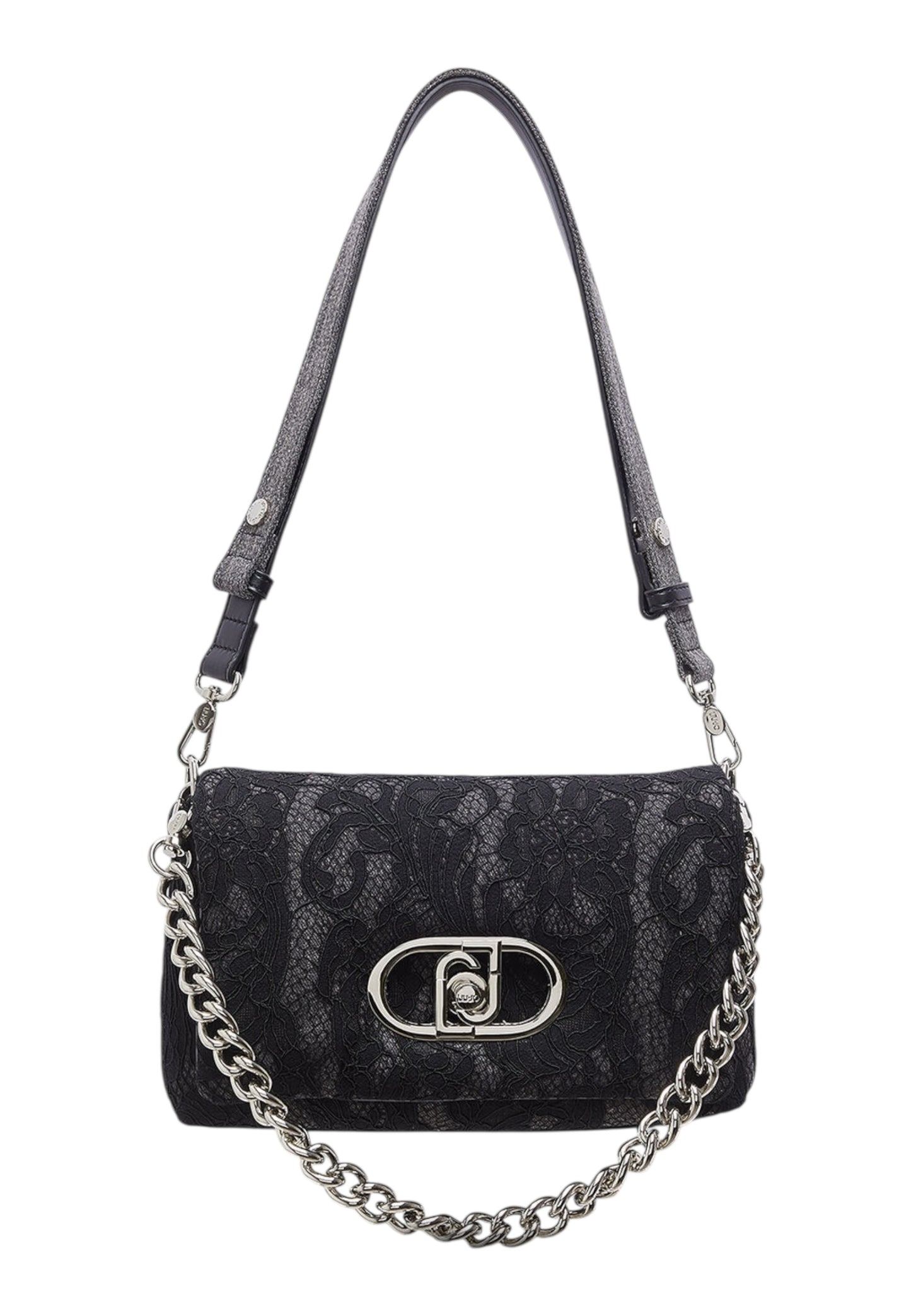 Borsa A Tracolla Donna Liu Jo Medium Crossbody Bag  AA6148T352A