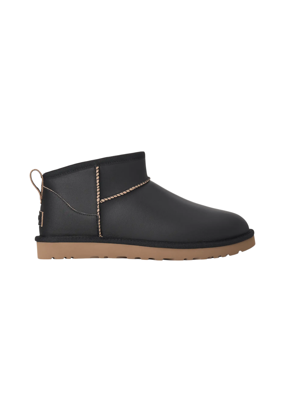 Stivaletti  Uomo Ugg  M Classic Ultra Mini Contrast 1183372