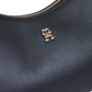 Borsa A Spalla Donna Tommy Hilfiger Shoulder Bag Th Icon AW0AW18720