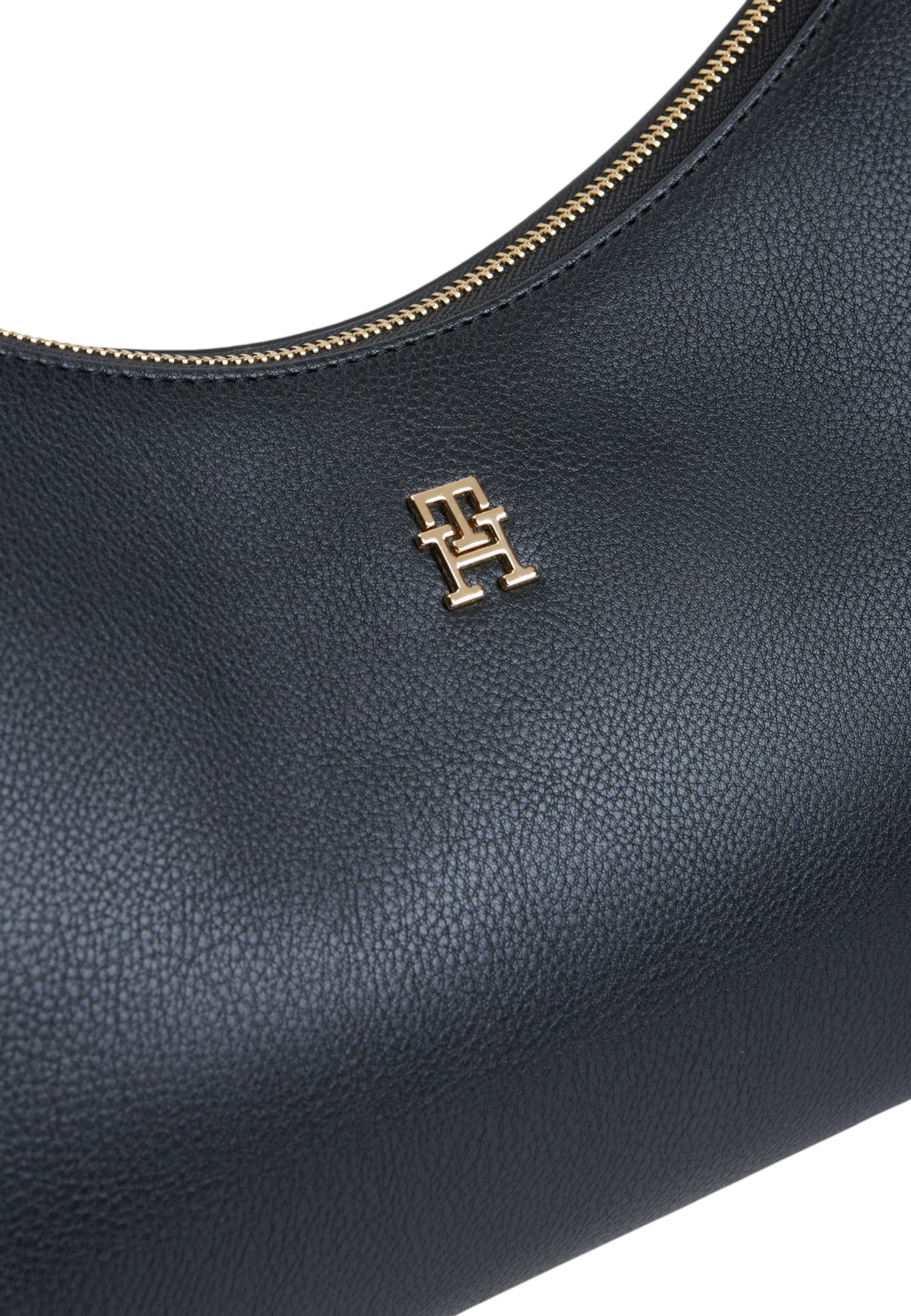 Borsa A Spalla Donna Tommy Hilfiger Shoulder Bag Th Icon AW0AW18720