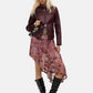 Cappotto  Donna Desigual  Chaq Bikercy 26WWEW09