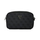 Borsa A Tracolla Uomo Guess Camera Bag S Milano HMMILOP6150