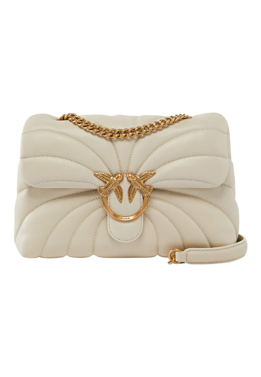 Borsa A Tracolla Donna Pinko  Love Puff Classic 100038A1EX