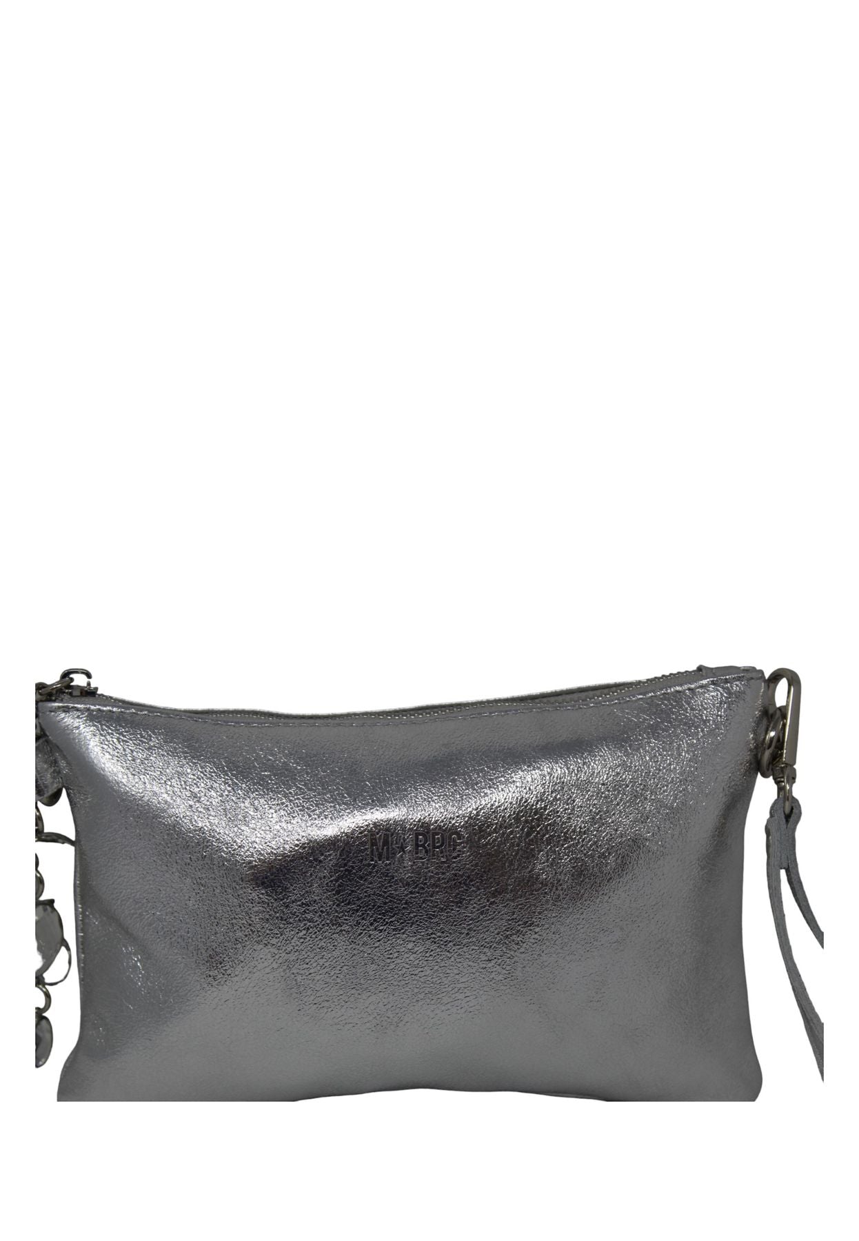 Pochette  Donna Mbrc Con Ciondoli Luxor L220