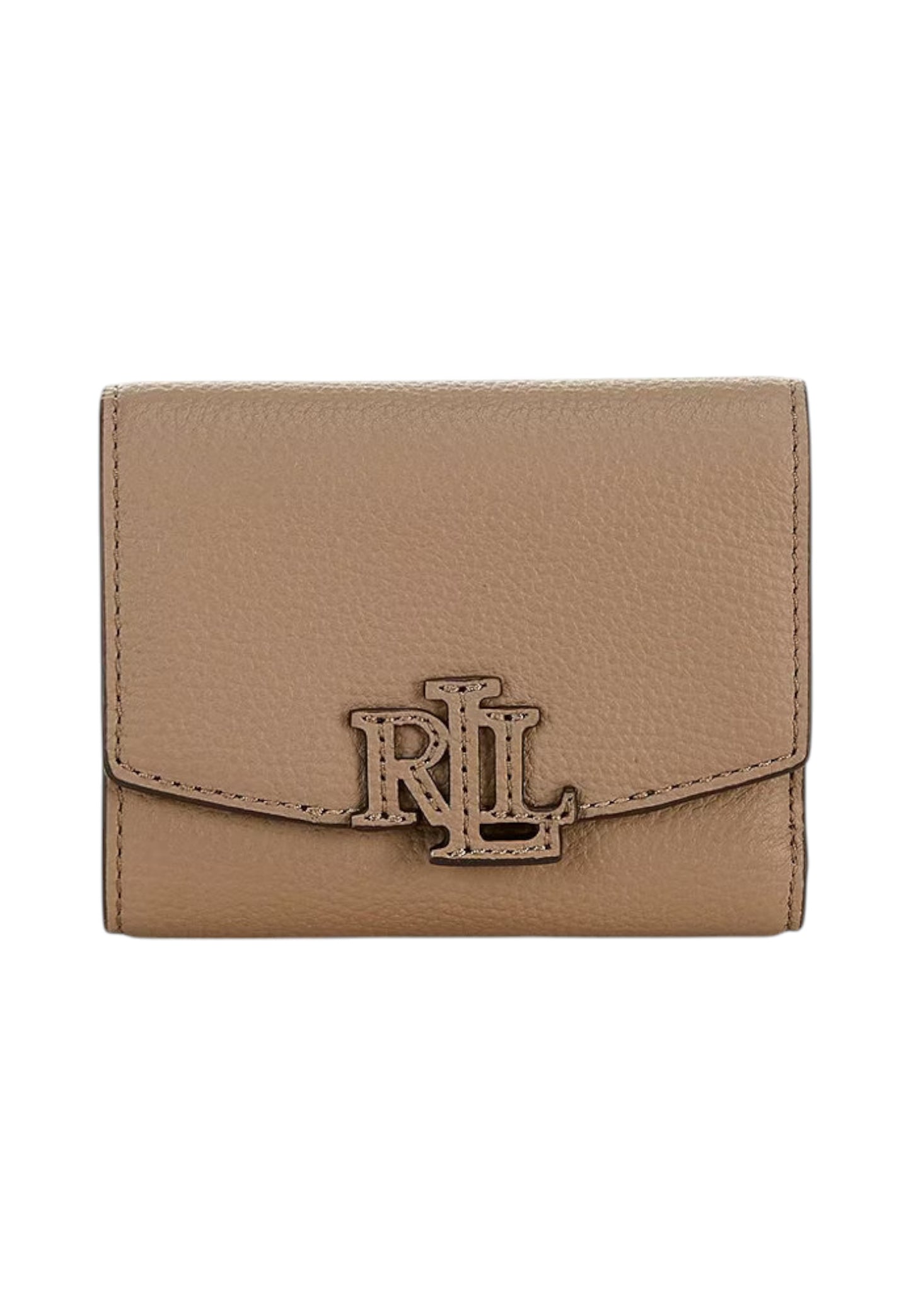 Portafoglio Con Portamonete Donna Lauren Ralph Lauren  Cmryn 432966782