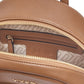 Zaino  Donna Liu Jo Medium Backpack Eco Line AA6188E1012