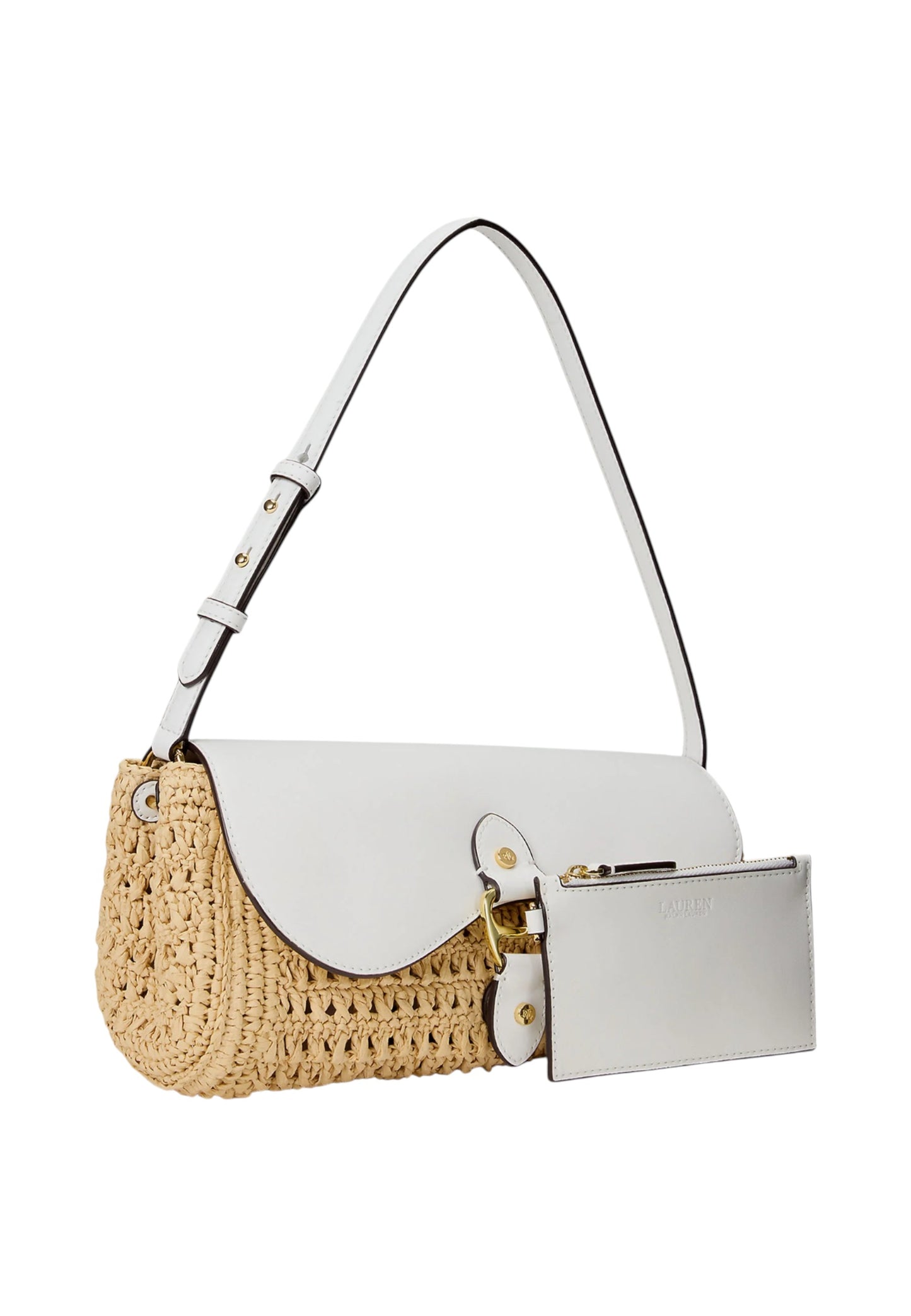 Borsa A Spalla Donna Lauren Ralph Lauren  Tasha E/W 431P10501