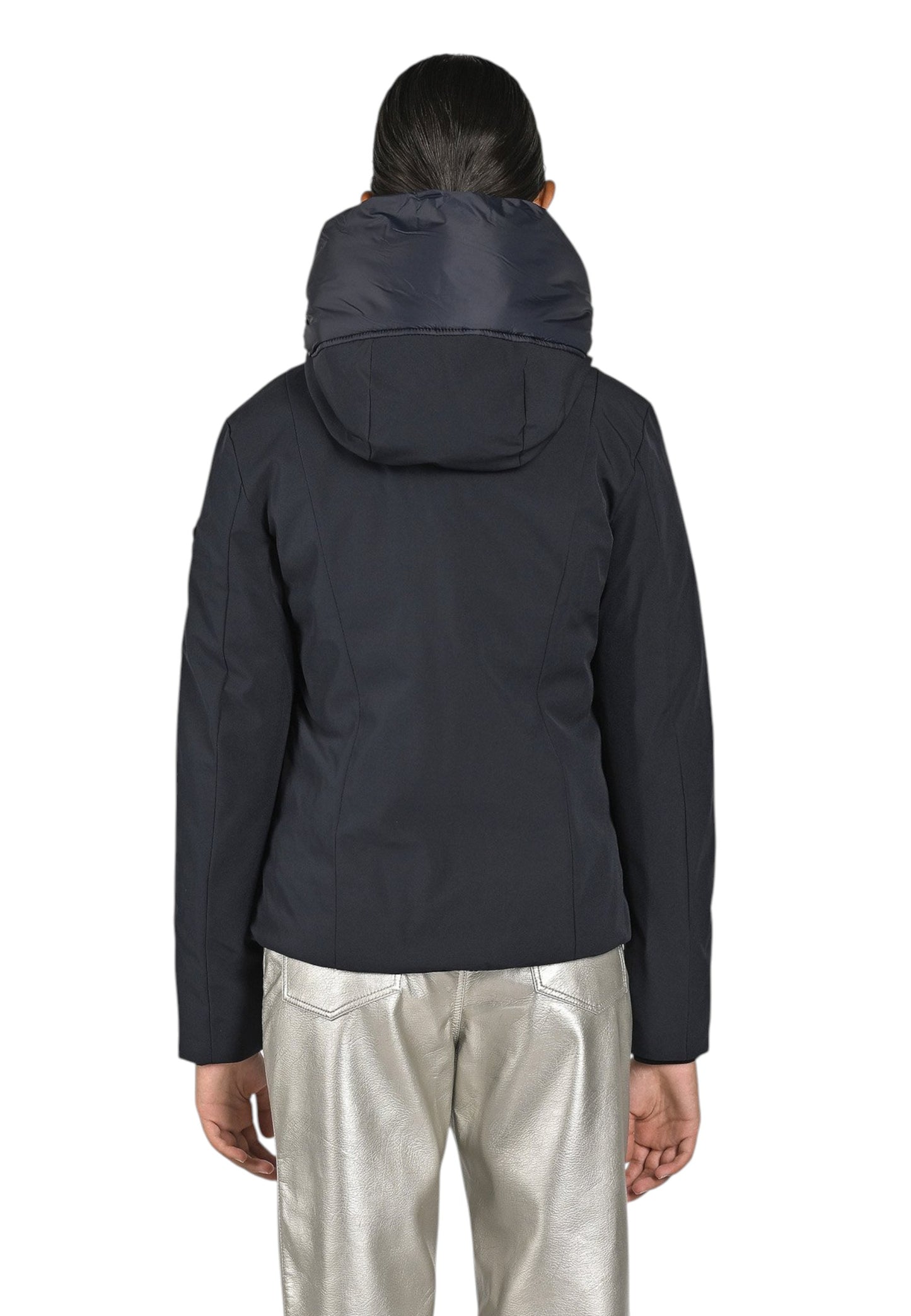 Giacca Invernale Donna Canadian Con Cappuccio Marilla CN.G224395W