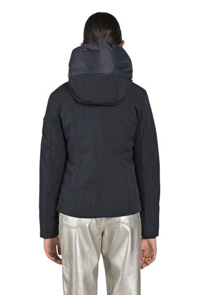 Giacca Invernale Donna Canadian Con Cappuccio Marilla CN.G224395W