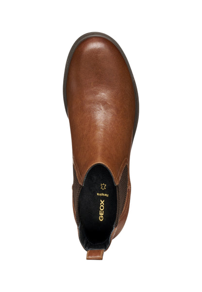 Stivaletti Chelsea Donna Geox  Catria D56LQA00081