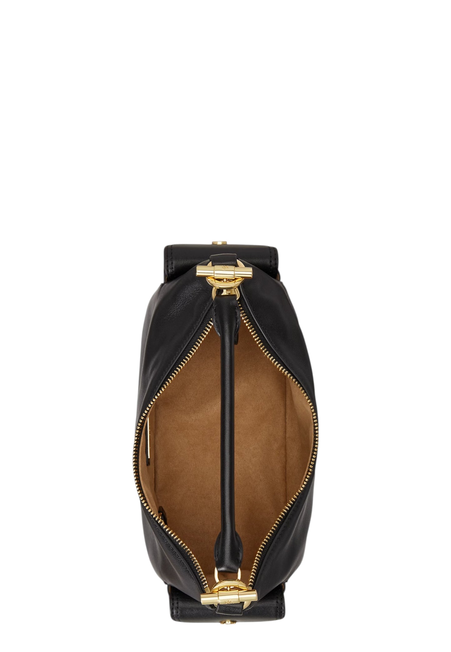 Borsa A Spalla Donna Lauren Ralph Lauren  Blaike Sm 431P06064