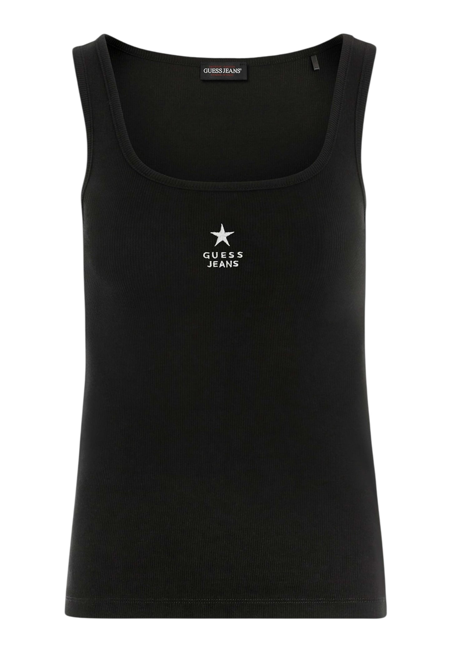 Canotta  Donna Guess  Gj Tank Top W4YP48KA0H1